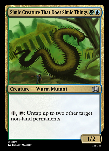 0019 Simic Creature That Does Simic Things.jpg